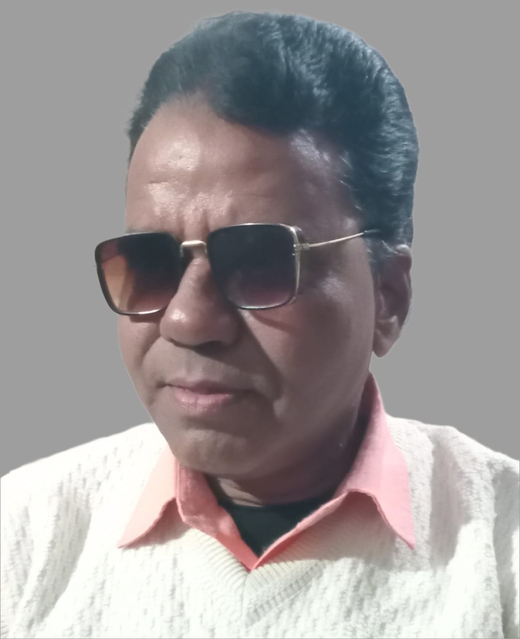 Jai Singh Verma