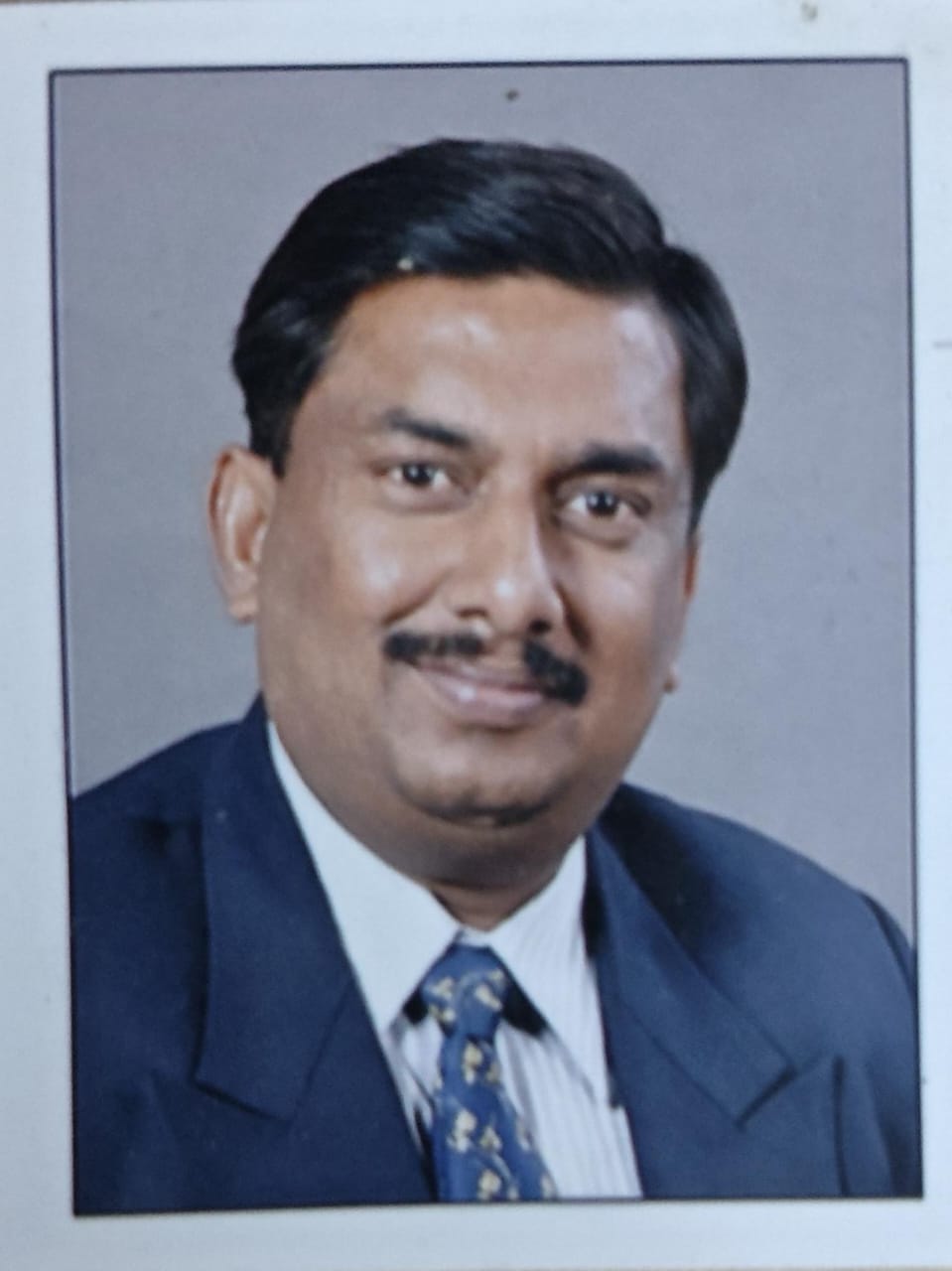 Manish Jain