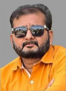 मनोज कुमार मिश्र