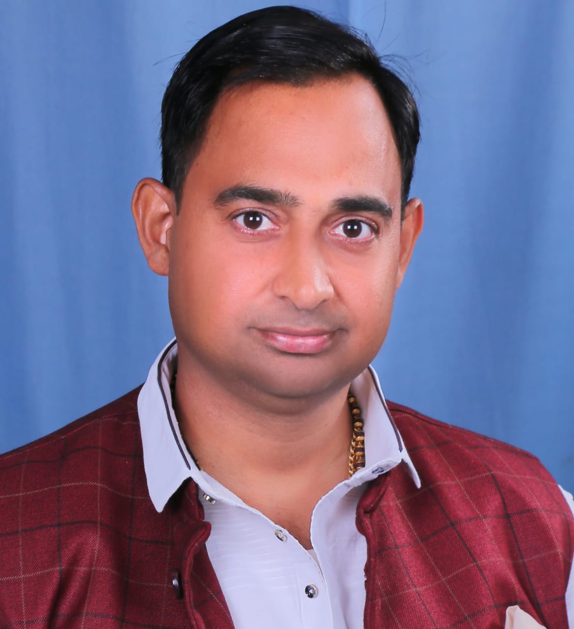 Sharad Sharma