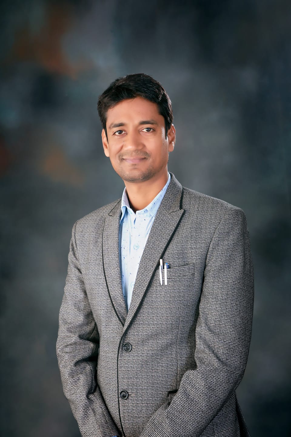 Virendra Imal